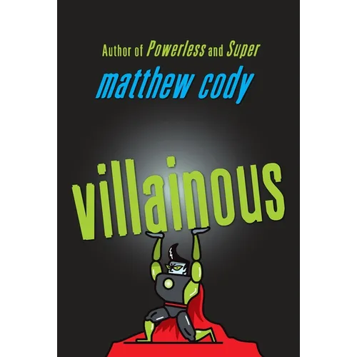 Villainous