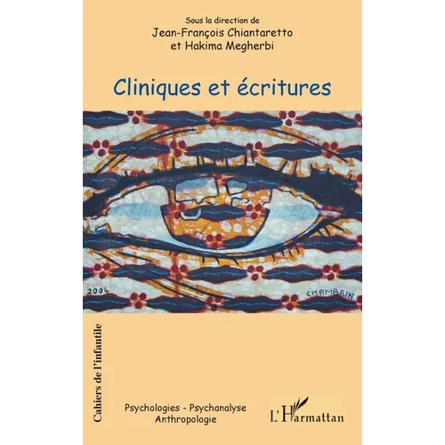 Cliniques et écritures
