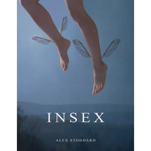 Alex Stoddard: Insex