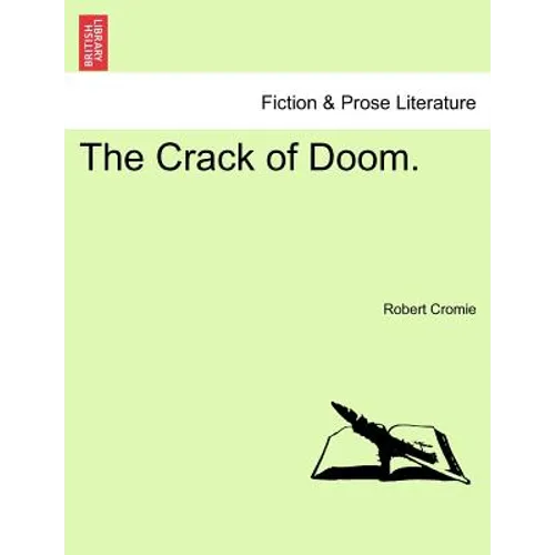 The Crack of Doom.