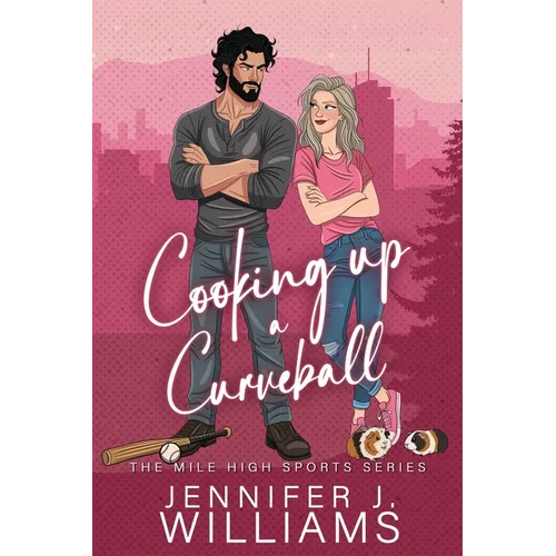 Cooking Up a Curveball