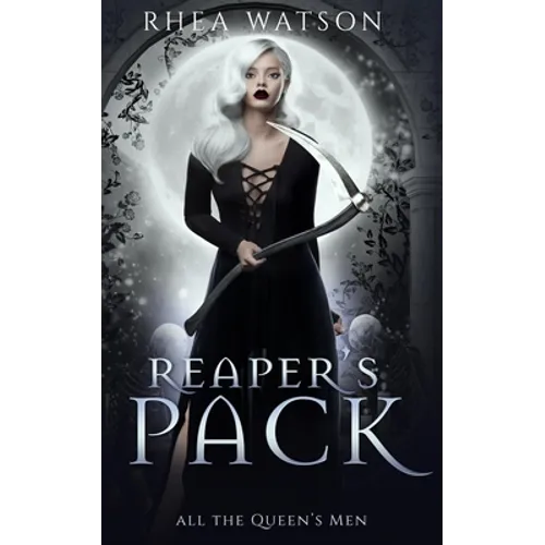 Reaper's Pack