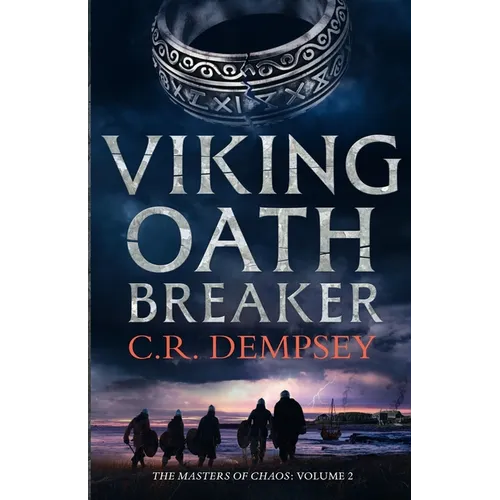 Viking Oath Breaker