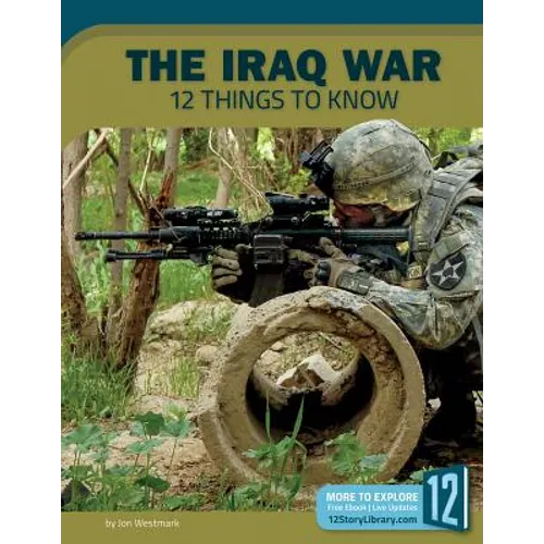 The Iraq War: 12 Things to Know