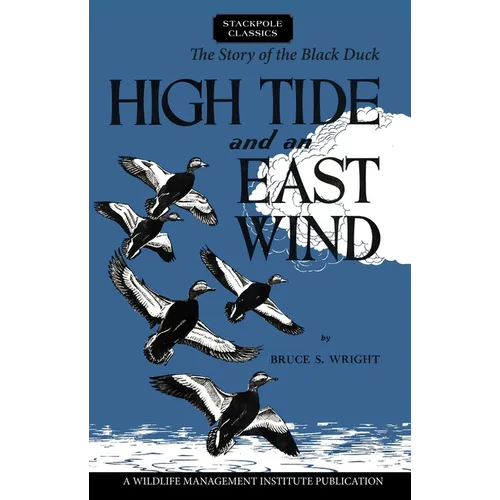 High Tide and an East Wind