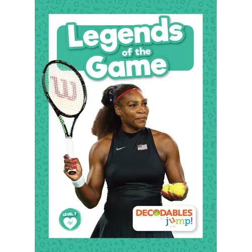 Legends of the Game