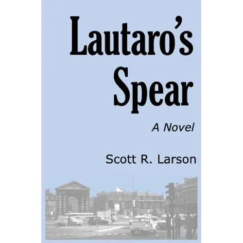 Lautaro's Spear