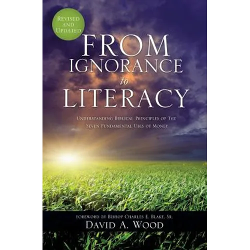 From Ignorance to Literacy