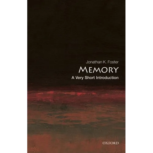 Memory: A Very Short Introduction