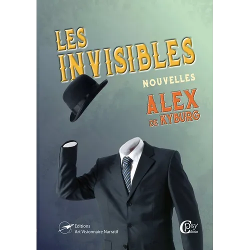 Les INVISIBLES