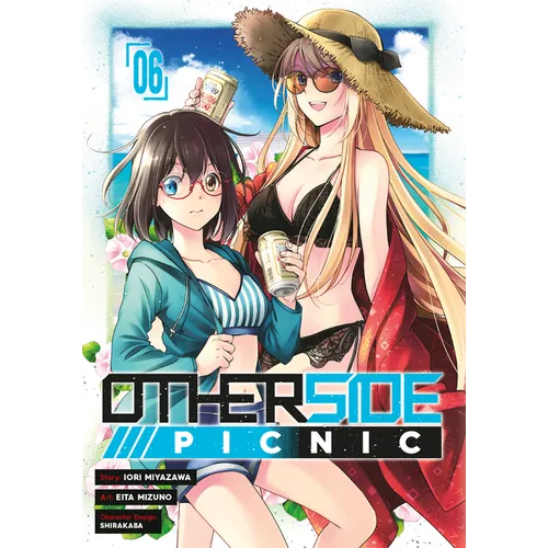 Otherside Picnic 06 (Manga)