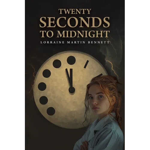 Twenty Seconds to Midnight