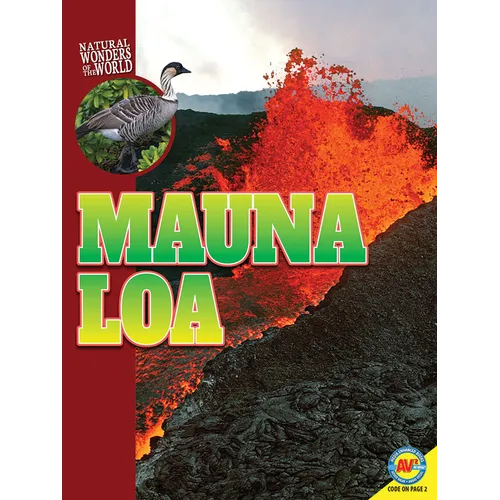 Mauna Loa