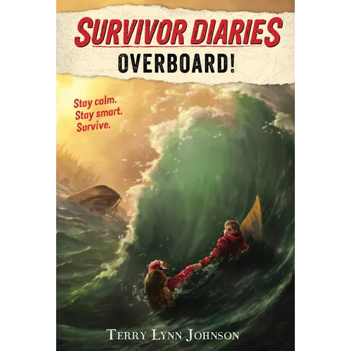 Overboard!
