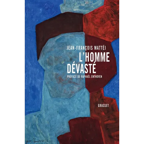 L'homme dévasté
