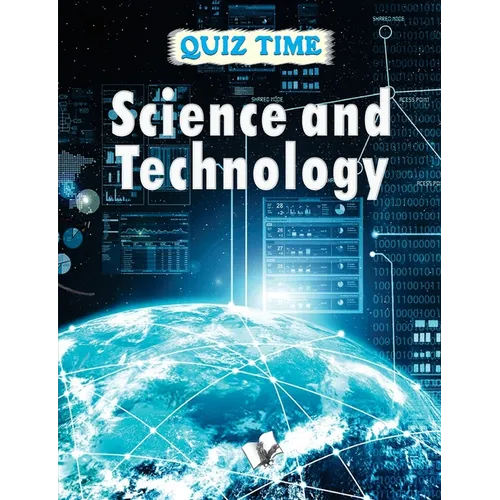 Quiz Time Science & Technology