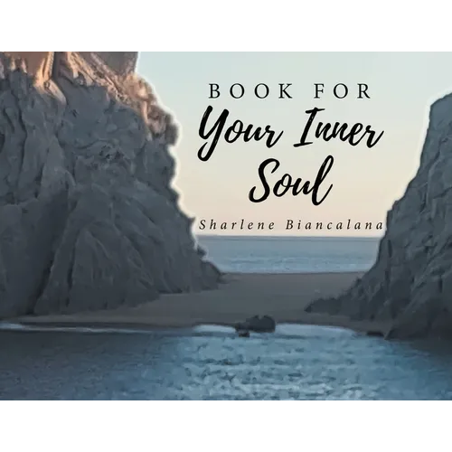Book for Your Inner Soul