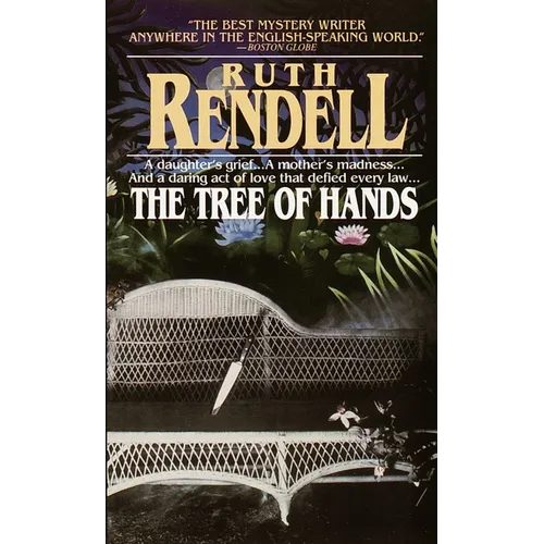 The Tree of Hands