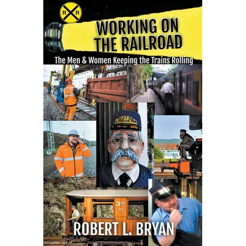 Working on the Railroad