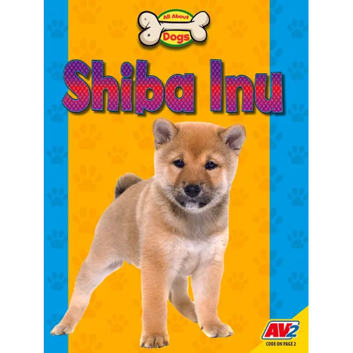 Shiba Inu