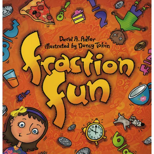Fraction Fun