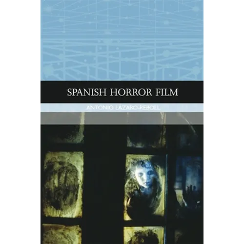 Spanish Horror Film