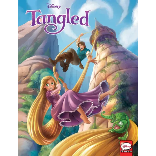 Tangled