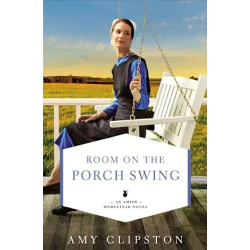 Room on the Porch Swing Softcover
