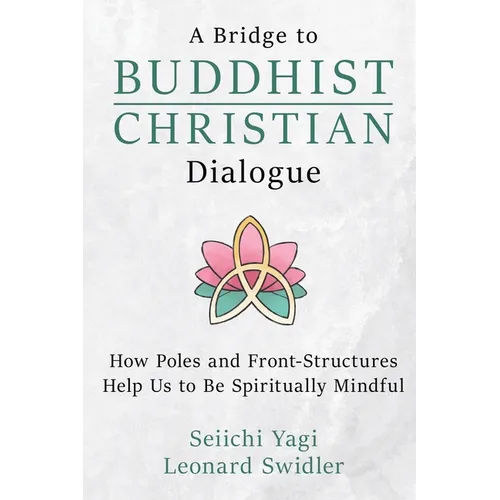 A Bridge to Buddhist-Christian Dialogue: How Poles and Front-Structures Help Us to Be Spiritually Mindful