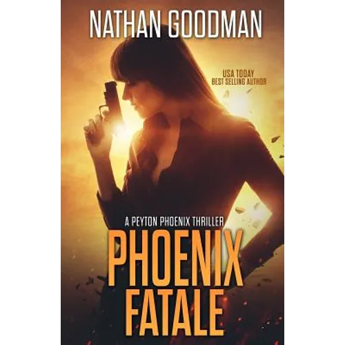 Phoenix Fatale