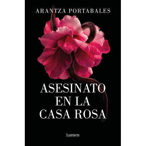 Asesinato En La Casa Rosa / Murder in the Pink House