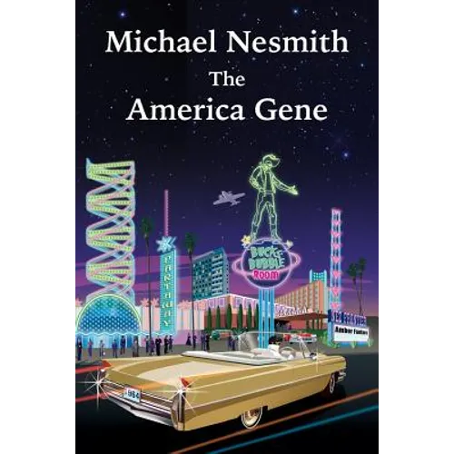 The America Gene