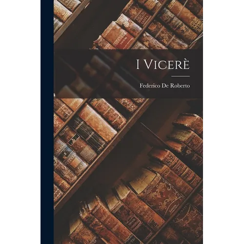 I Vicerè
