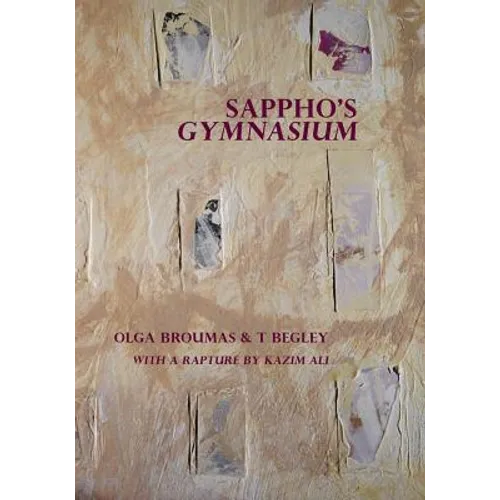 Sappho's Gymnasium