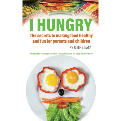 I Hungry