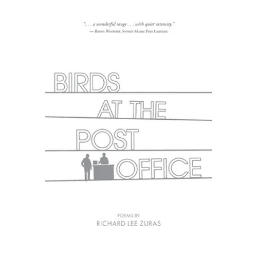 Birds at the Post Office