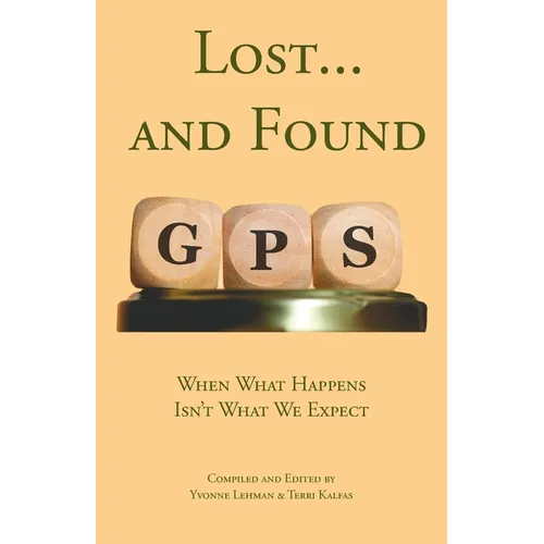 Lost... and Found: When What Happens Isn't What We Expect