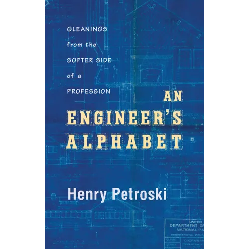 An Engineer's Alphabet