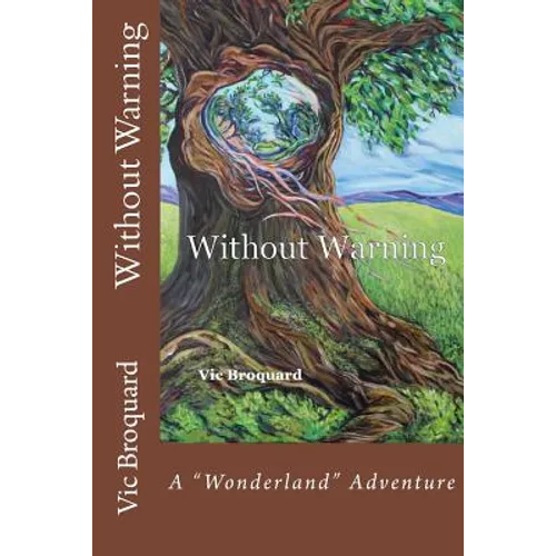Without Warning