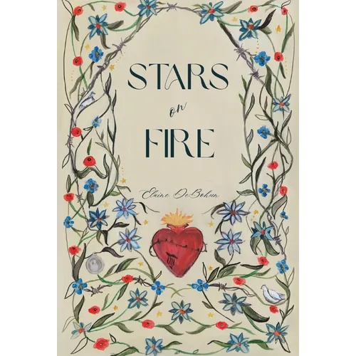 Stars on Fire