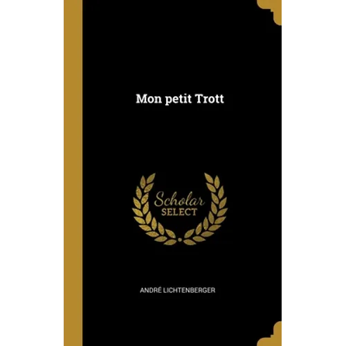 Mon petit Trott
