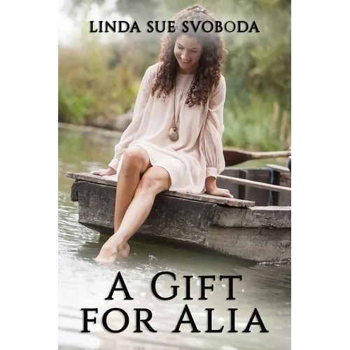 A Gift for Alia