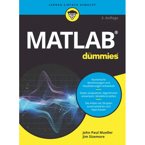 Matlab für Dummies