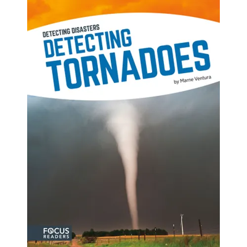 Detecting Tornadoes