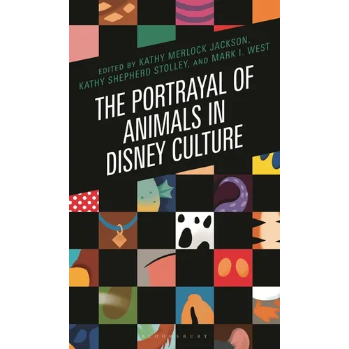 The Portrayal of Animals in Disney Culture