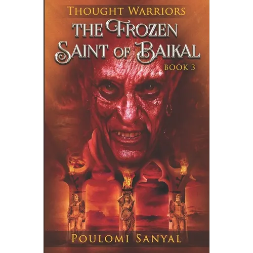 The Frozen Saint of Baikal