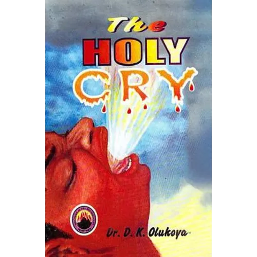 The Holy Cry