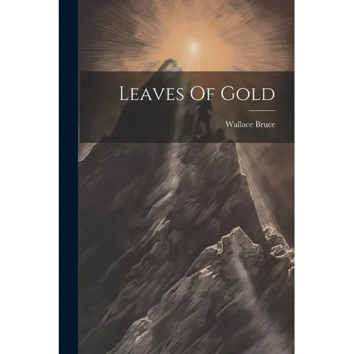 Leaves Of Gold