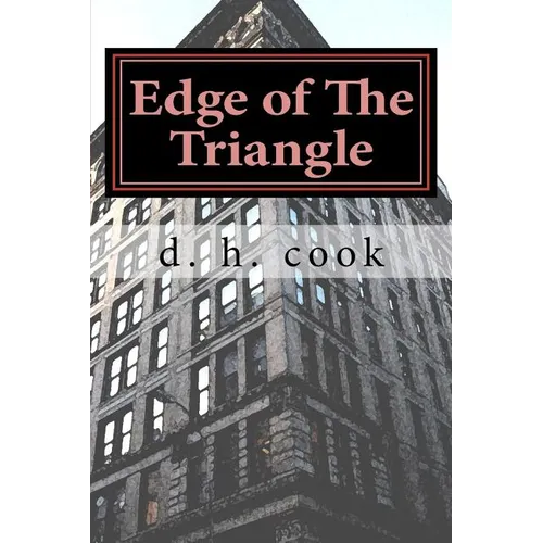 Edge of The Triangle