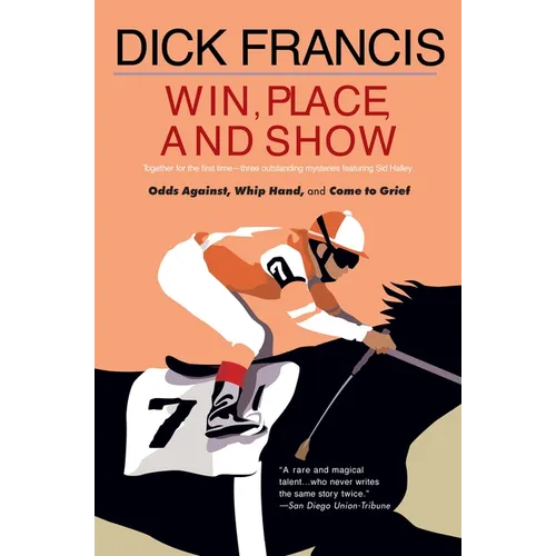 Win, Place, or Show